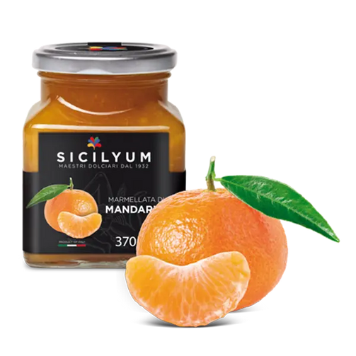 Mandarin Marmalade - Italfood.ae