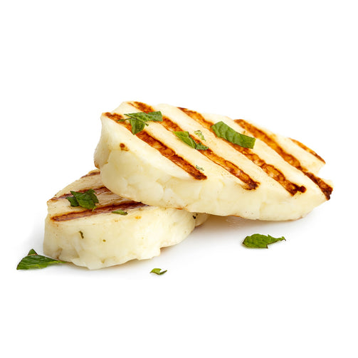 Halloumi Grill Cheese - 1KG - Italfood.ae