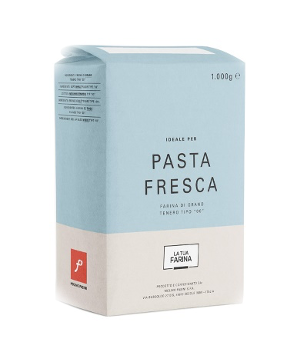 Pizza Flour FRESCA 1kg - Italfood.ae