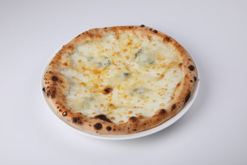 Pizza 4 cheese - Italfood.ae