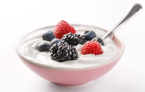 Fresh Yoghurt - 1 Liter - Italfood.ae