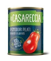 Peeled Tomato - Italfood.ae